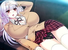 OH!!マイクロマン ～小さくなって女の子の色んなトコロに入っちゃお～ / Image 4
