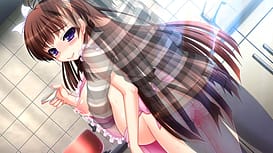 お嬢様学園こすぷれハーレム部！「今日はどの服でエッチしよっか？」 / Image 12