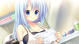 お嬢様と憐れな（こ）執事 / Image 6