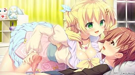 お嬢様と憐れな（こ）執事 / Image 18