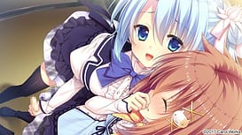 お嬢様と憐れな（こ）執事 / Image 19