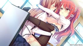 お嬢様と憐れな（こ）執事 / Image 22