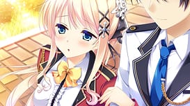 お嬢様は素直になれない / Image 6