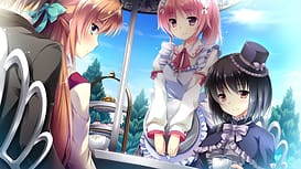 お嬢様はご機嫌ナナメ / Image 3