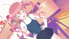 おままごと　～母親少女とちやほやしっぽり～ / Image 2