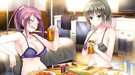 想いを捧げる乙女のメロディー / Image 3