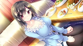 想いを捧げる乙女のメロディー ～あふれる想いを調べにのせて～ / Image 4