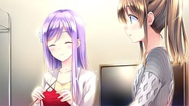 想いを捧げる乙女のメロディー ～あふれる想いを調べにのせて～ / Image 7