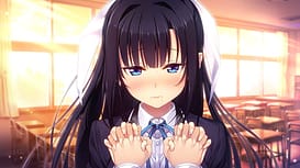 オモカゲ ～えっちなハプニング!? なんでもどんとこい!～ / Image 3