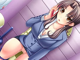 お姉×ショタ / Image 3