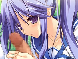 お姉ちゃんエロエロ注意報～愛液の大洪水～ / Image 4