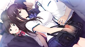 如月真綾の誘惑 / Image 11