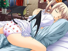 おねがい♪ご主人さまっ！ / Image 1