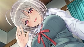 おにあま -わたしに甘えて、お兄ちゃん- / Image 1