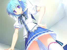 鬼ごっこ！ ファンディスク / Image 3