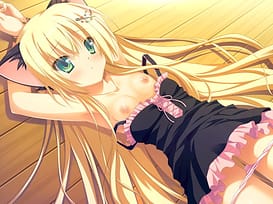 鬼ごっこ！ ファンディスク / Image 6