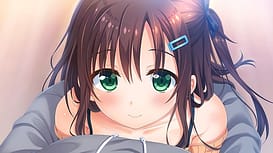 お兄ちゃん、朝までずっとギュッてして！ 夜までもっとエッチして！ / Image 1