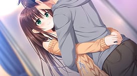 お兄ちゃん、朝までずっとギュッてして！ 夜までもっとエッチして！ / Image 2