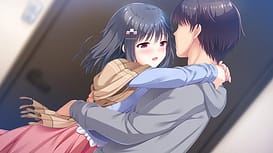 お兄ちゃん、朝までずっとギュッてして！ 夜までもっとエッチして！ / Image 4