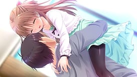 お兄ちゃん、朝までずっとギュッてして！ 夜までもっとエッチして！ / Image 6