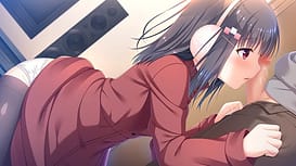 お兄ちゃん、朝までずっとギュッてして！ 夜までもっとエッチして！ / Image 8