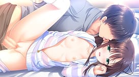 お兄ちゃん、朝までずっとギュッてして！ 夜までもっとエッチして！ / Image 12