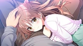 お兄ちゃん、朝までずっとギュッてして！ 夜までもっとエッチして！ / Image 17