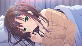 お兄ちゃん、朝までずっとギュッてして！ / Image 3