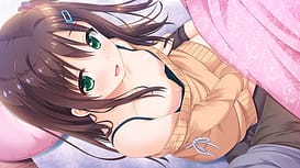 お兄ちゃん、朝までずっとギュッてして！ / Image 4