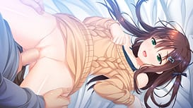 お兄ちゃん、朝までずっとギュッてして！ / Image 6