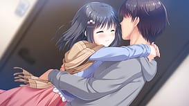 お兄ちゃん、朝までずっとギュッてして！ / Image 7