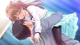 お兄ちゃん、朝までずっとギュッてして！ / Image 15