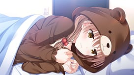 お兄ちゃん、朝までずっとギュッてして！ / Image 16