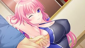 お兄ちゃんチョー好き99時間エッチしよ！ / Image 7