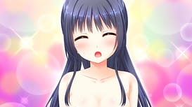 お兄ちゃん、キッスの準備はまだですか？  エッチの準備もまだですか？ / Image 1