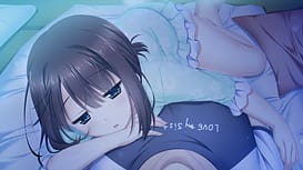 お兄ちゃん、キッスの準備はまだですか？  エッチの準備もまだですか？ / Image 2