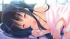 お兄ちゃん、キッスの準備はまだですか？  エッチの準備もまだですか？ / Image 3