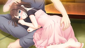 お兄ちゃん、キッスの準備はまだですか？  エッチの準備もまだですか？ / Image 8