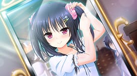 お兄ちゃん、キッスの準備はまだですか？  エッチの準備もまだですか？ / Image 9