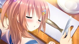 お兄ちゃん、キッスの準備はまだですか？  エッチの準備もまだですか？ / Image 12