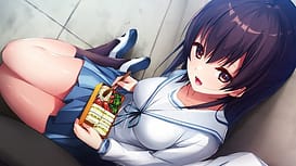 お兄ちゃん、手伝って！～夜の花嫁修業を頼まれて…～ / Image 6