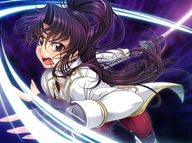 女忍者アズサvsオーク3 ～淫獣たちの王国～ / Image 8
