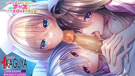 おっぱいでかい!! ナースとイチャコラエロ×２入院生活! / Image 16