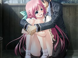 おっぱいハート～彼女はケダモノ発情期ッ!?～ Immoral Edition / Image 2