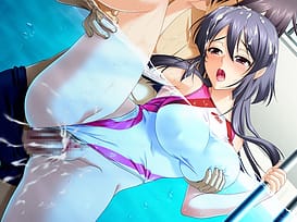 おっぱいハート～彼女はケダモノ発情期ッ!?～ Immoral Edition / Image 3