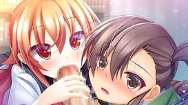 俺だけにビッチな従弟は、ヤンキー系男の娘！ ライバル登場！です / Image 3