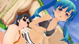 俺が主人公～ナカに入って俺がダす！～ / Image 4