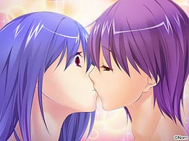 俺が♀で彼女が♂に!? 気弱美少年と完璧美少女がChange！ ～出さないで！自分のカラダで妊娠させられてイっちゃう！～ / Image 2