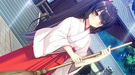 俺の瞳で丸裸！不可知な未来と視透かす運命 / Image 2