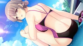 俺の瞳で丸裸！不可知な未来と視透かす運命 / Image 3